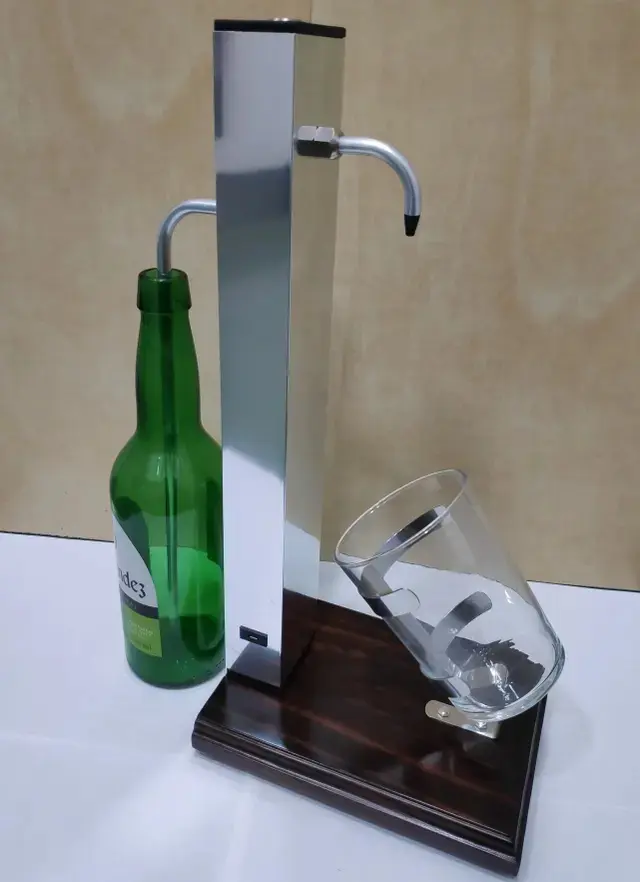 Fondo desenfocado del producto