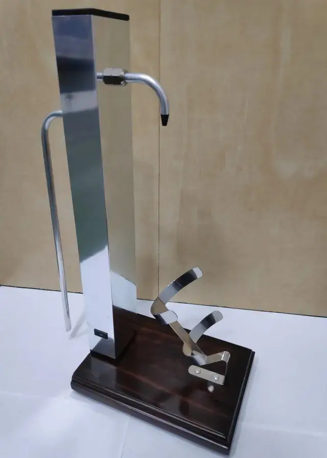 Fondo desenfocado del producto