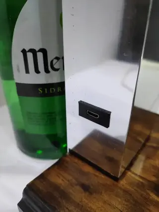 Miniatura 2 de Escanciador Automático