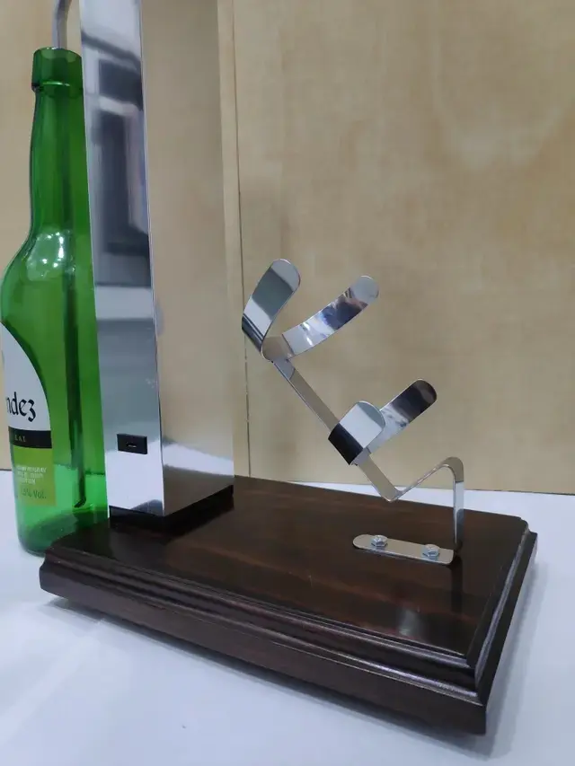 Miniatura 3 de Escanciador Automático